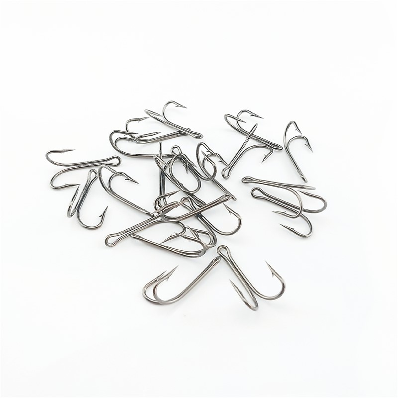 5 or10pcs/Lot Double Fishing H - Jigger Double Sided reseña y precio