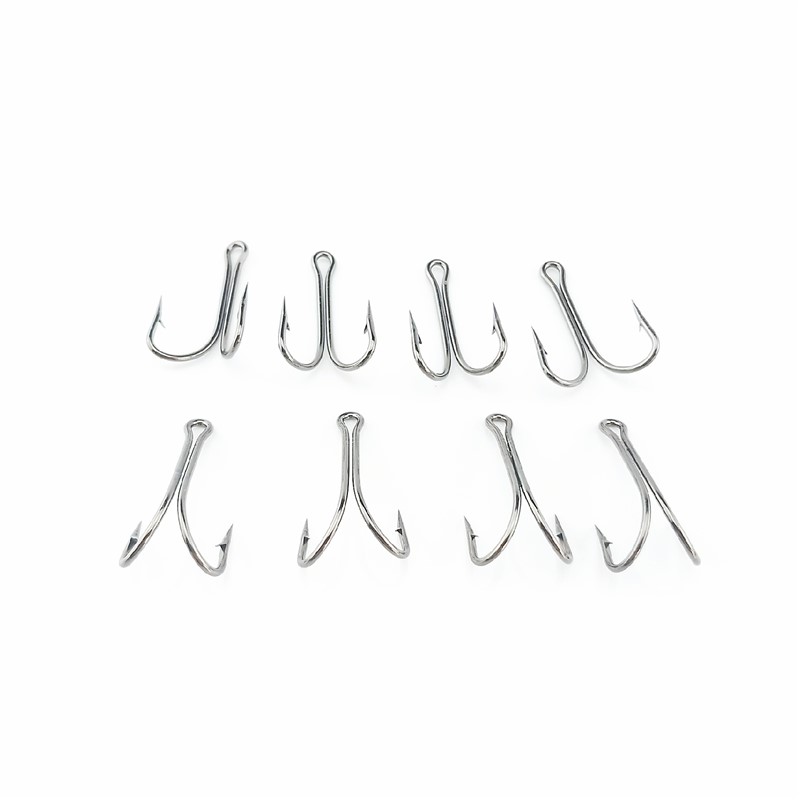 5 or10pcs/Lot Double Fishing H - Jigger Double Sided reseña y precio