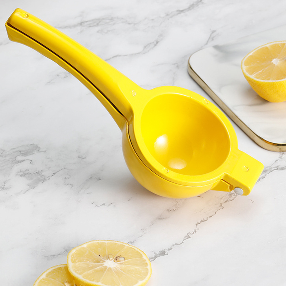 Lemon Squeezer Home Manual Lem - Citrus Juicer Bar reseña y precio