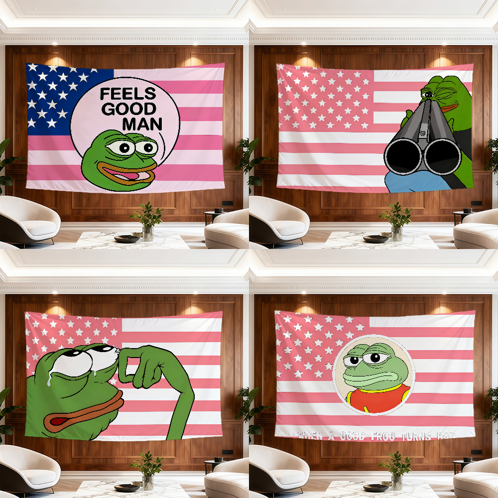 funny meme p-Pepe f-Frog feels - Home Bar Word reseña y precio