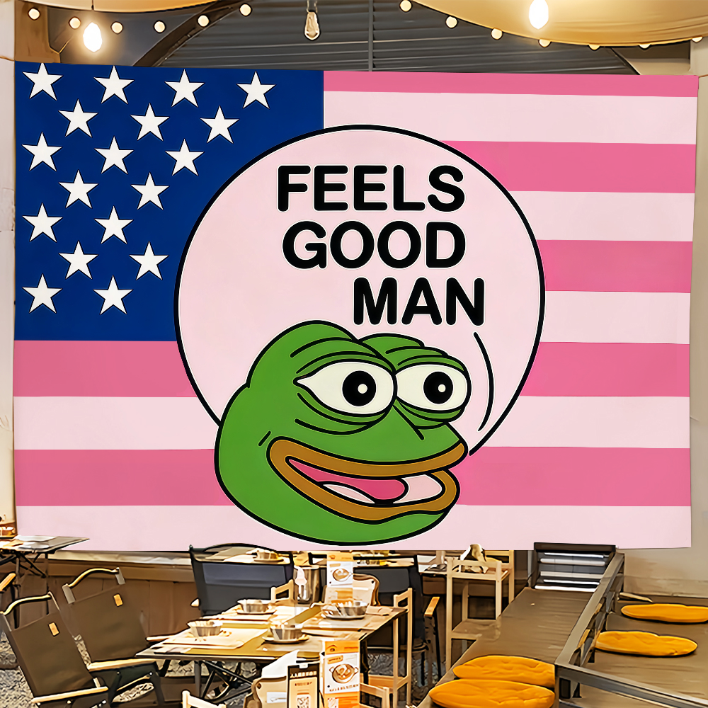 funny meme p-Pepe f-Frog feels - Home Bar Word reseña y precio