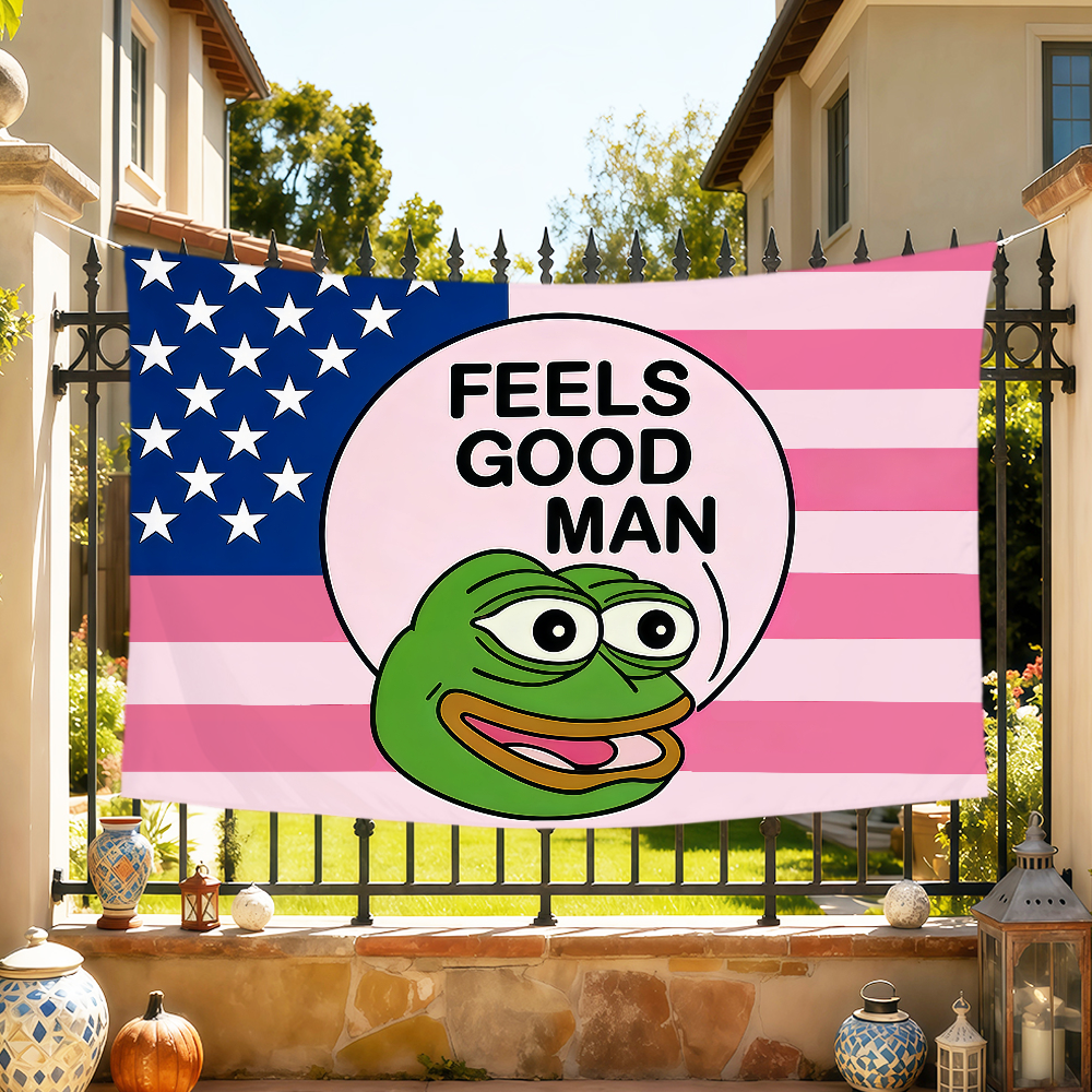 funny meme p-Pepe f-Frog feels - Home Bar Word reseña y precio