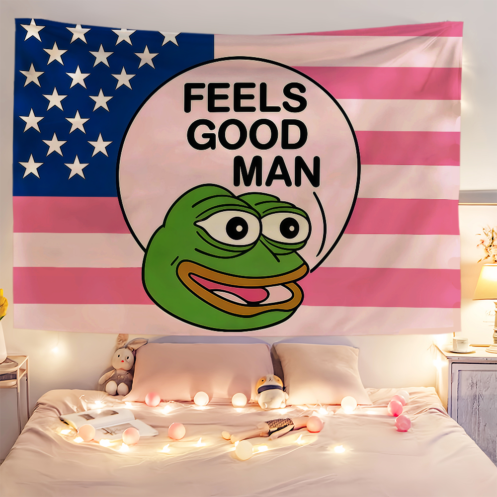 funny meme p-Pepe f-Frog feels - Home Bar Word reseña y precio