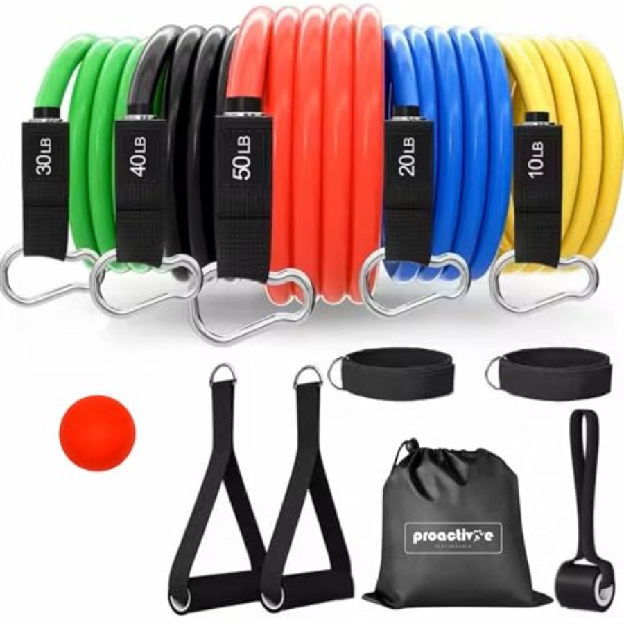 Portable Home Gym System 150lb - Home Bar Word reseña y precio