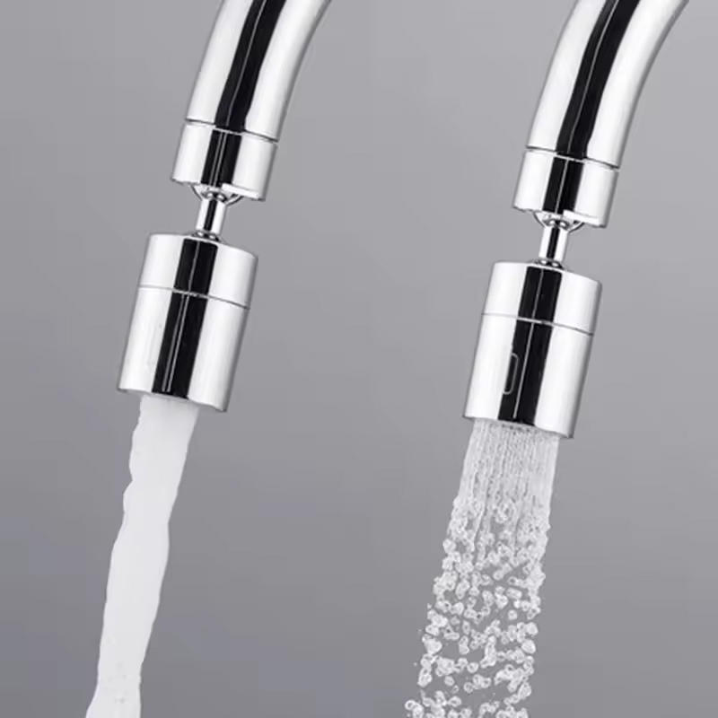 720° Rotary Kitchen Faucet Spr - Home Bar Sink reseña y precio