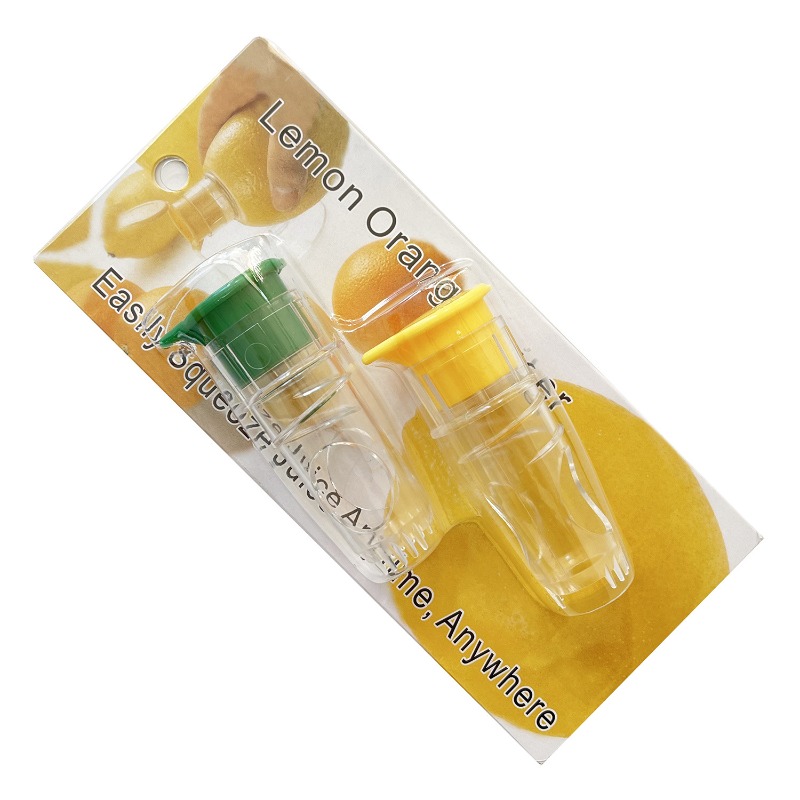 Lemon and Orange Juicer - A Ma - Citrus Juicer Bar reseña y precio
