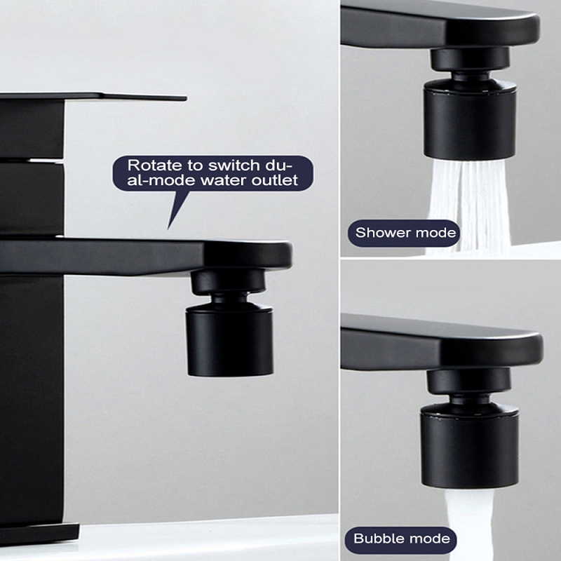 Brass New 2 Mode Washbasin Fau - Home Bar Sink reseña y precio