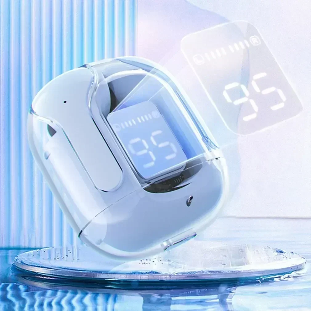 New Air31 TWS Bluetooth Earpho - Home Bar Iphone reseña y precio