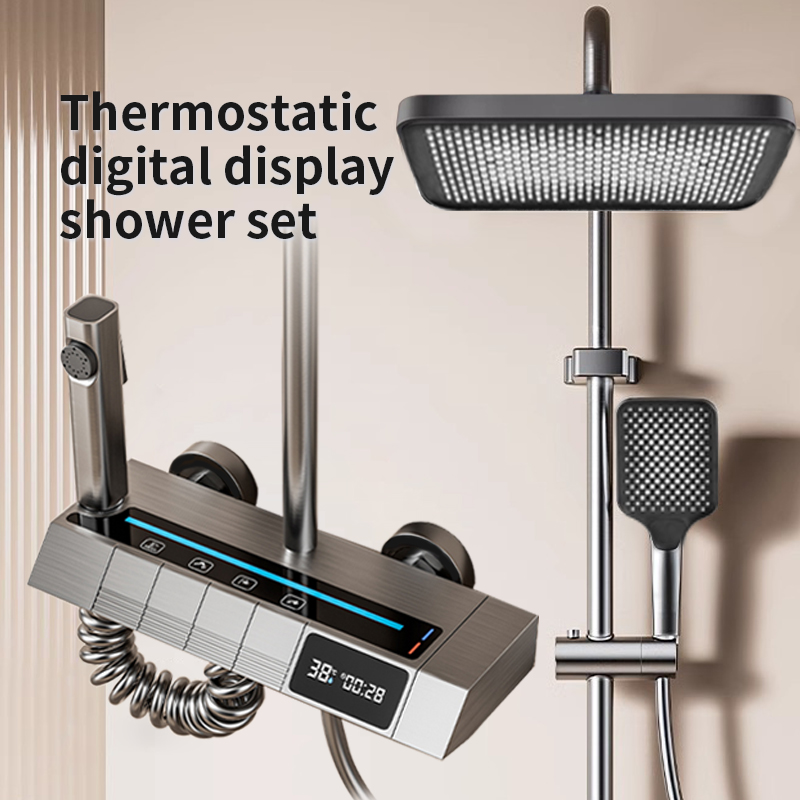 Constant temperature digital p - Home Bar Set reseña y precio