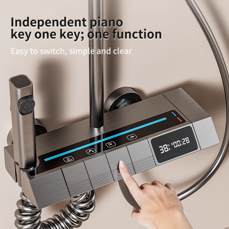 Constant temperature digital p - Home Bar Set reseña y precio