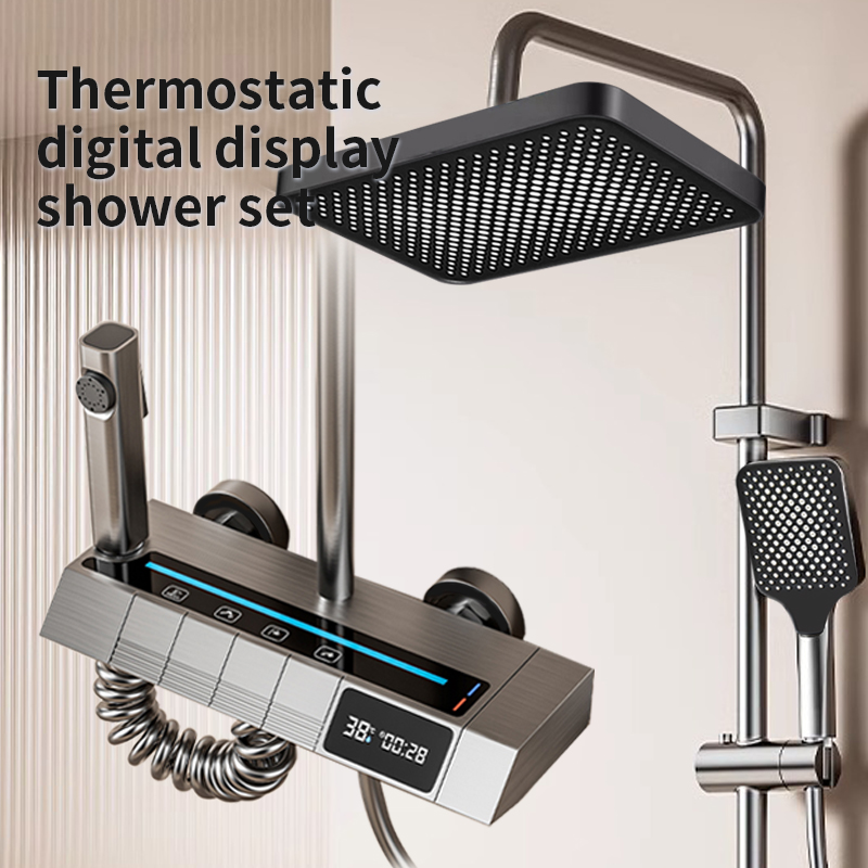 Constant temperature digital p - Home Bar Set reseña y precio