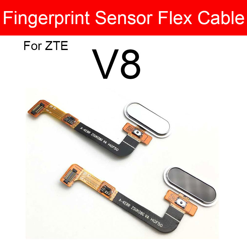 Fingerprint Home Button Flex C - Home Bar Iphone reseña y precio