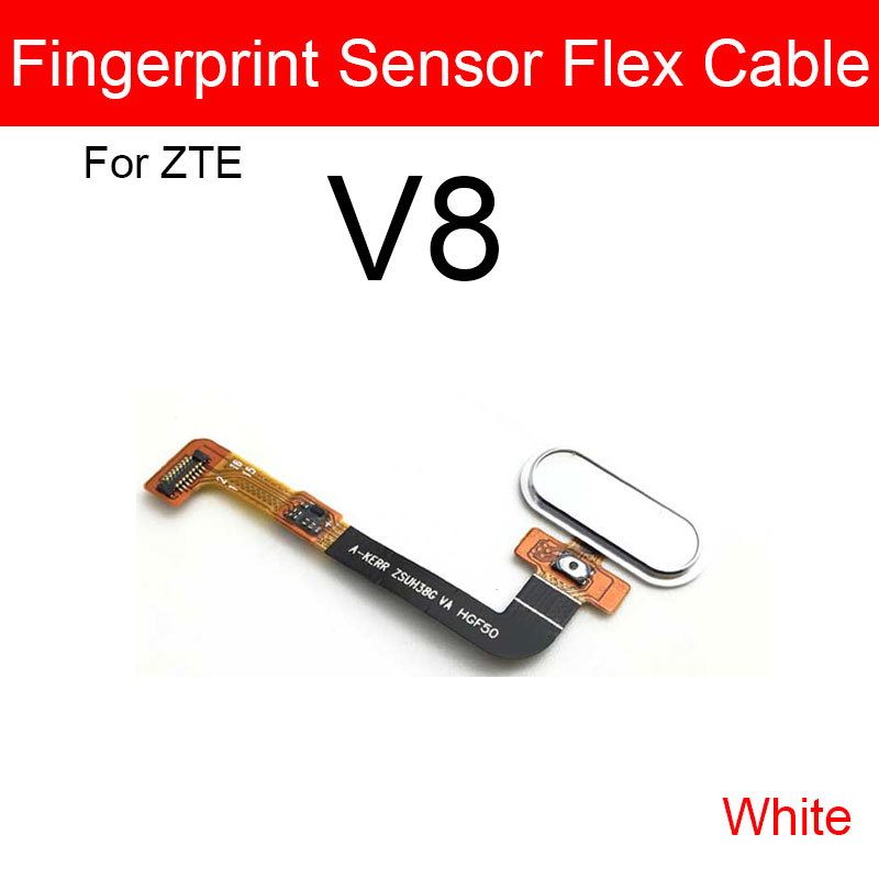 Fingerprint Home Button Flex C - Home Bar Iphone reseña y precio