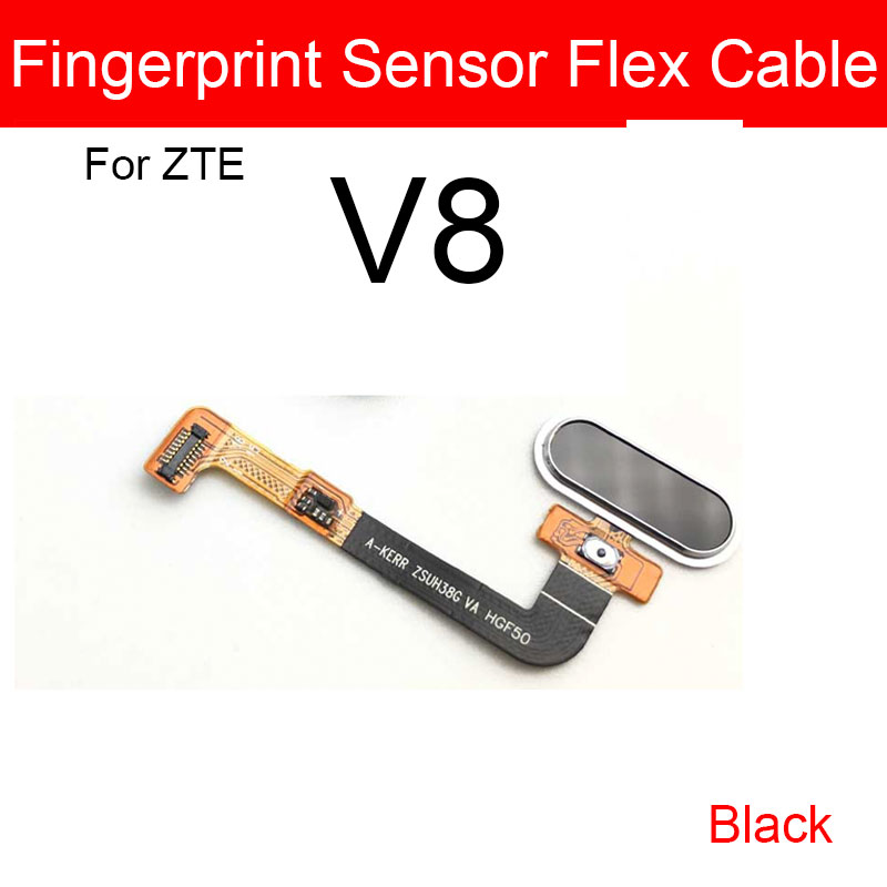 Fingerprint Home Button Flex C - Home Bar Iphone reseña y precio