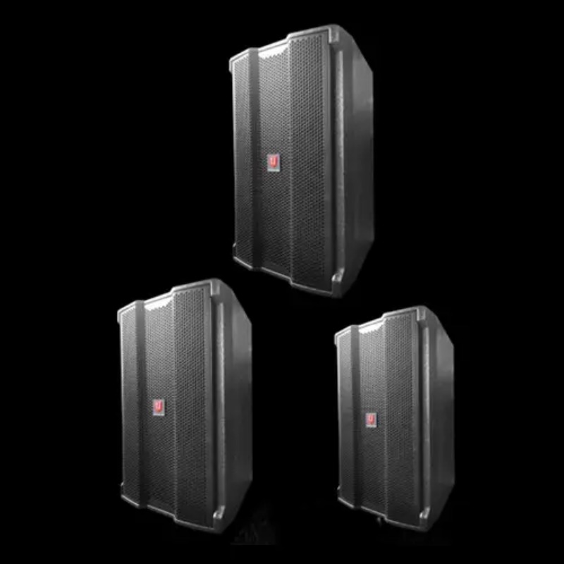 18 Inch Full Range Sound Bar S - Home Bar And Theater reseña y precio