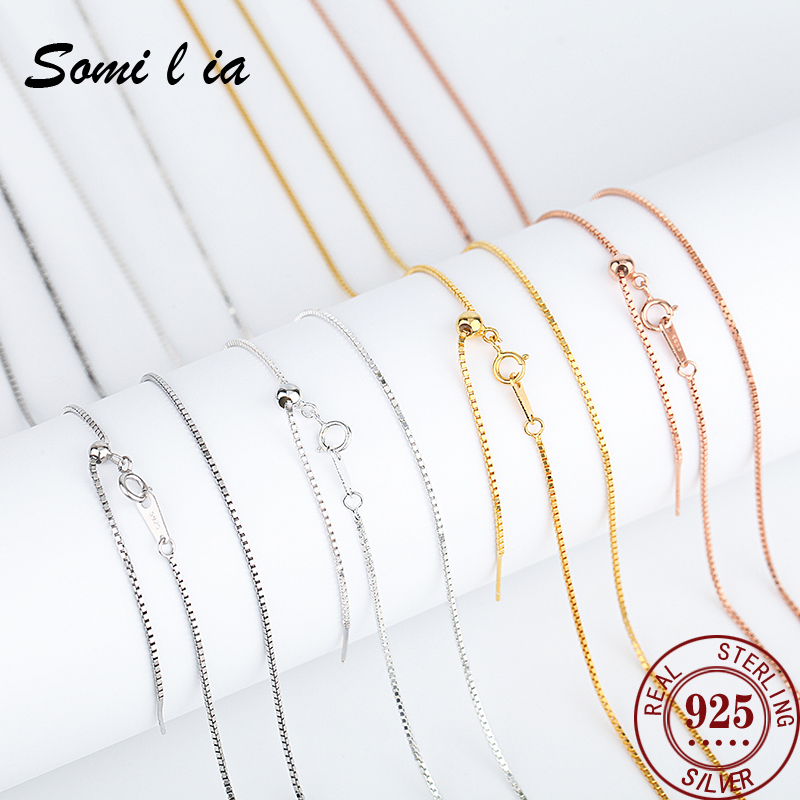 SOMILIA 2023 Fashion Necklace  - Bar Cart Gold reseña y precio