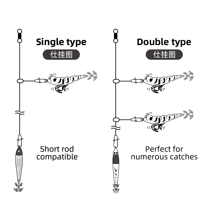 LETOYO Carbon line 2set single - Jigger Double Sided reseña y precio