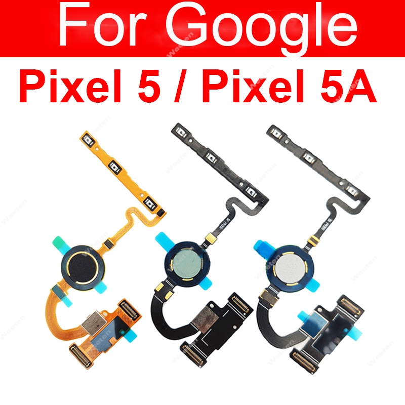 For Google Pixel 5 5A 5G Finge - Home Bar Iphone reseña y precio