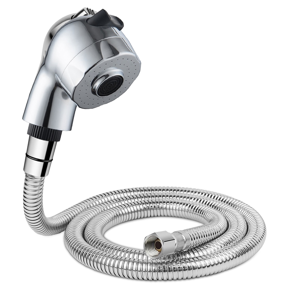 Washbasin Faucet External Hose - Home Bar Sink reseña y precio