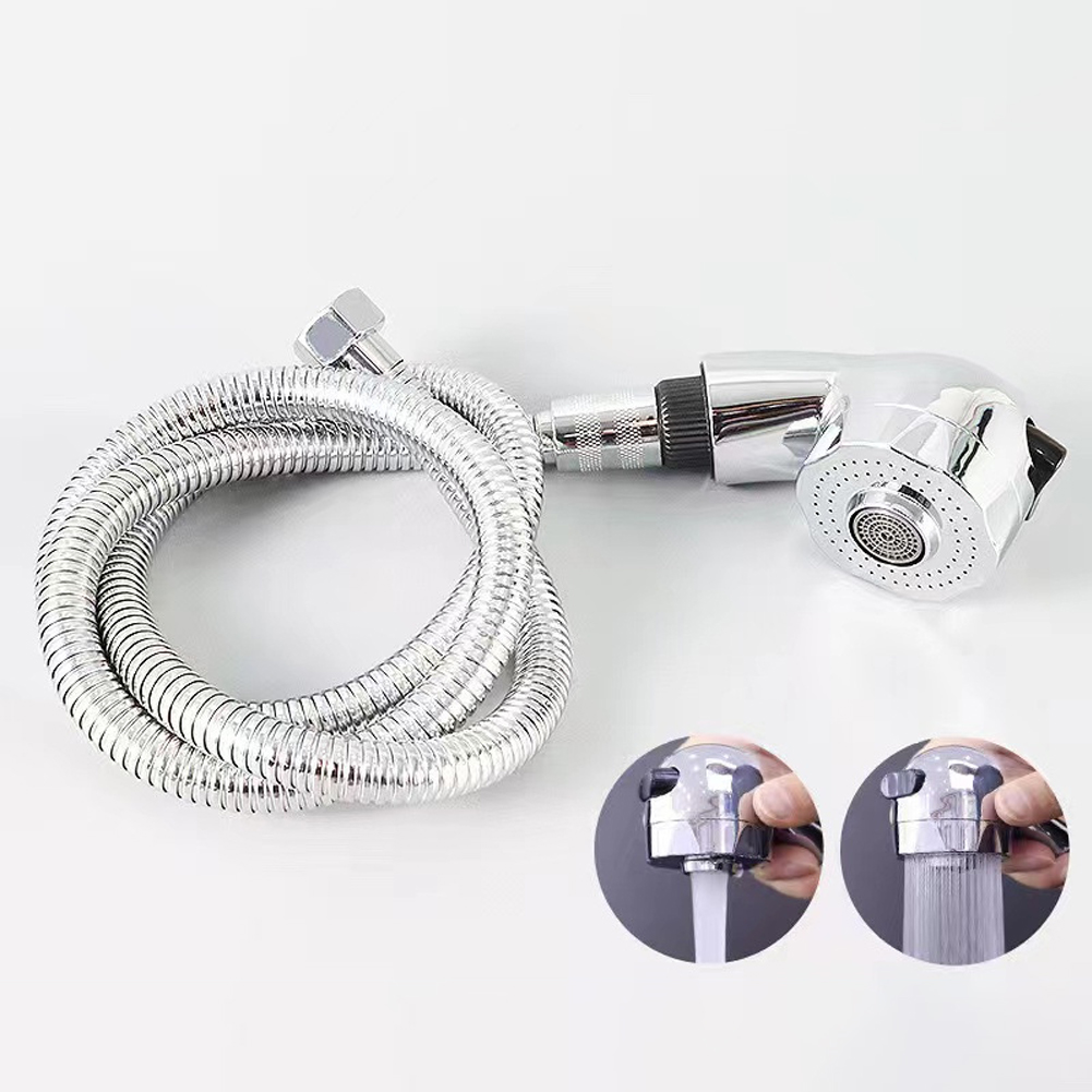 Washbasin Faucet External Hose - Home Bar Sink reseña y precio