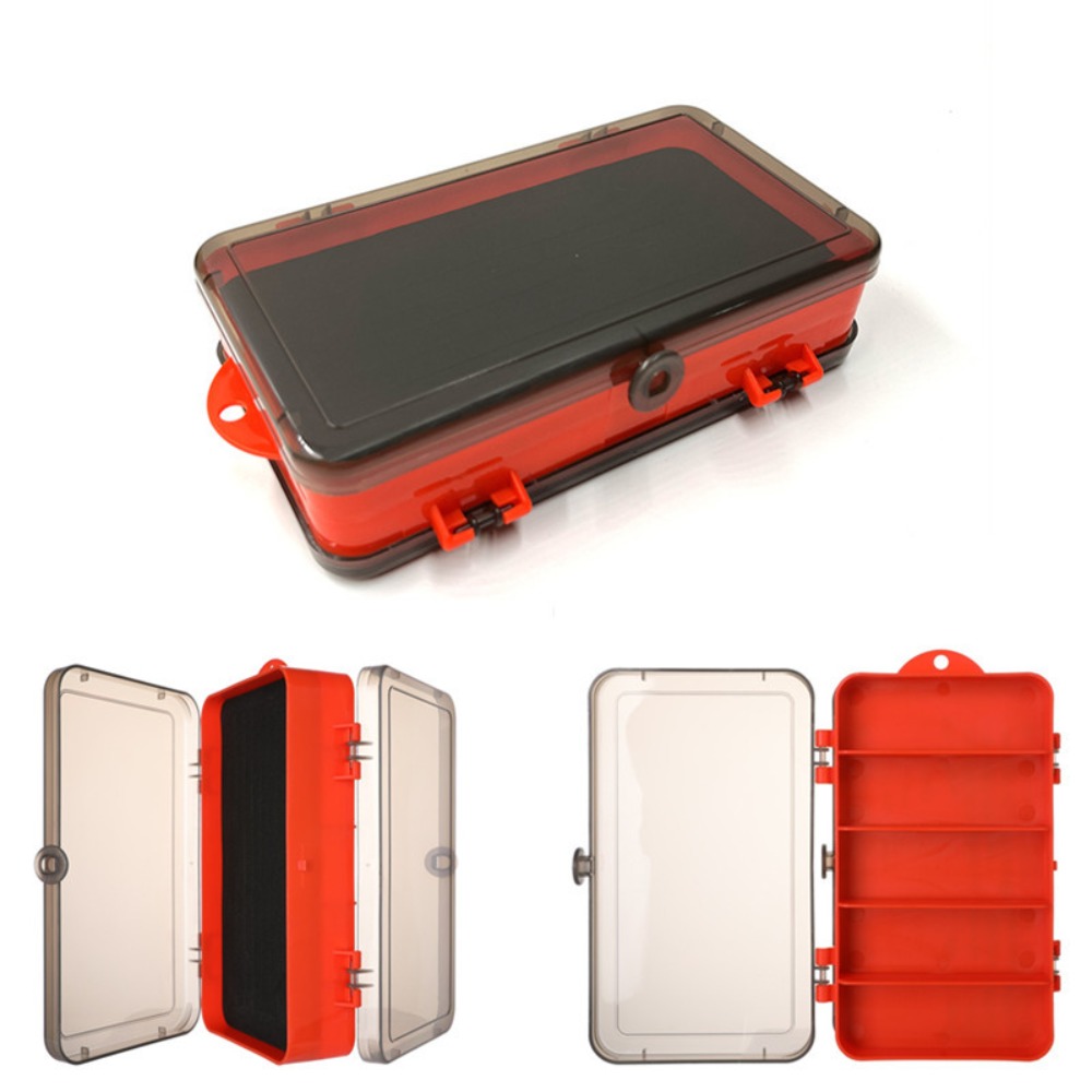 Multi Function Fishing Tackle  - Jigger Double Sided reseña y precio