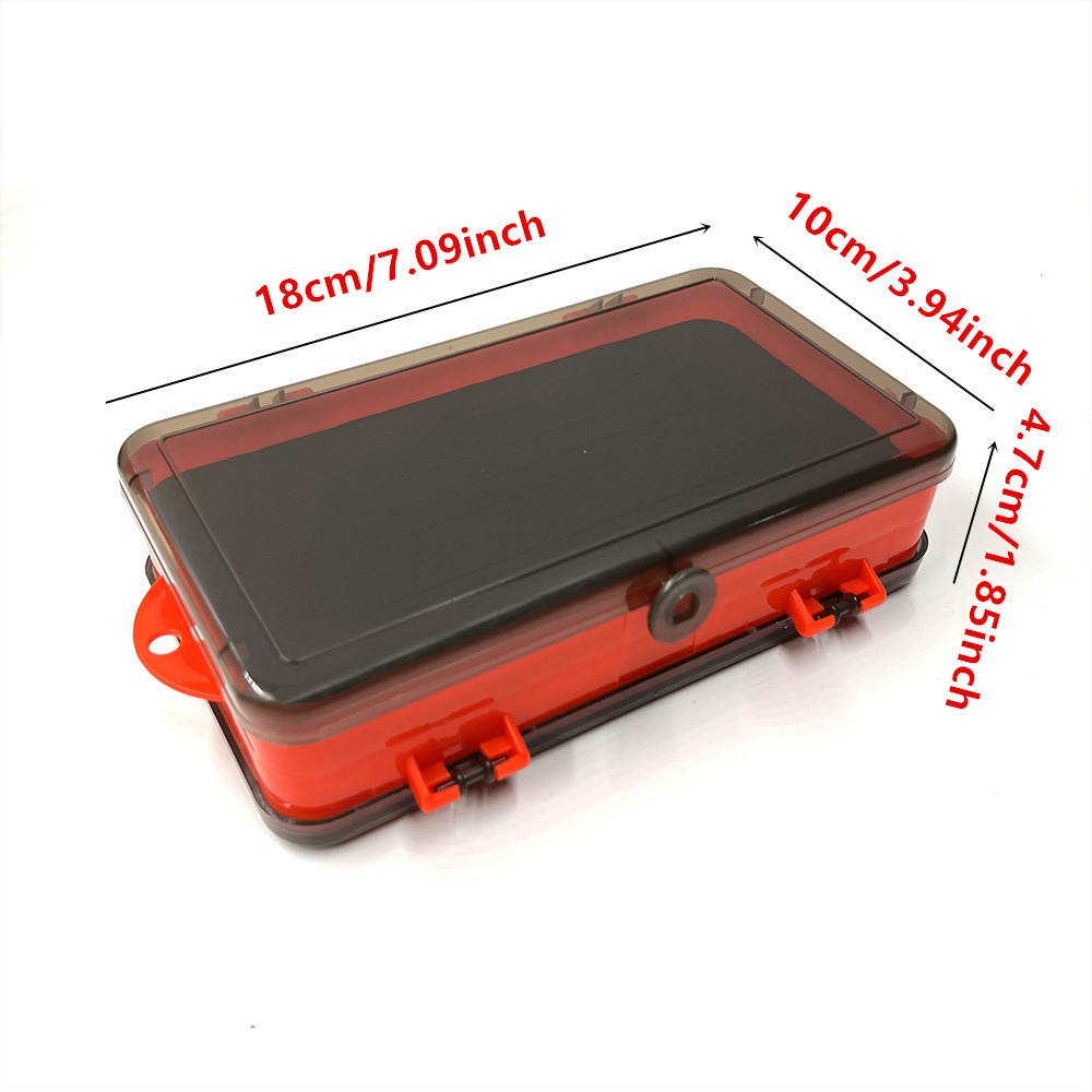 Multi Function Fishing Tackle  - Jigger Double Sided reseña y precio