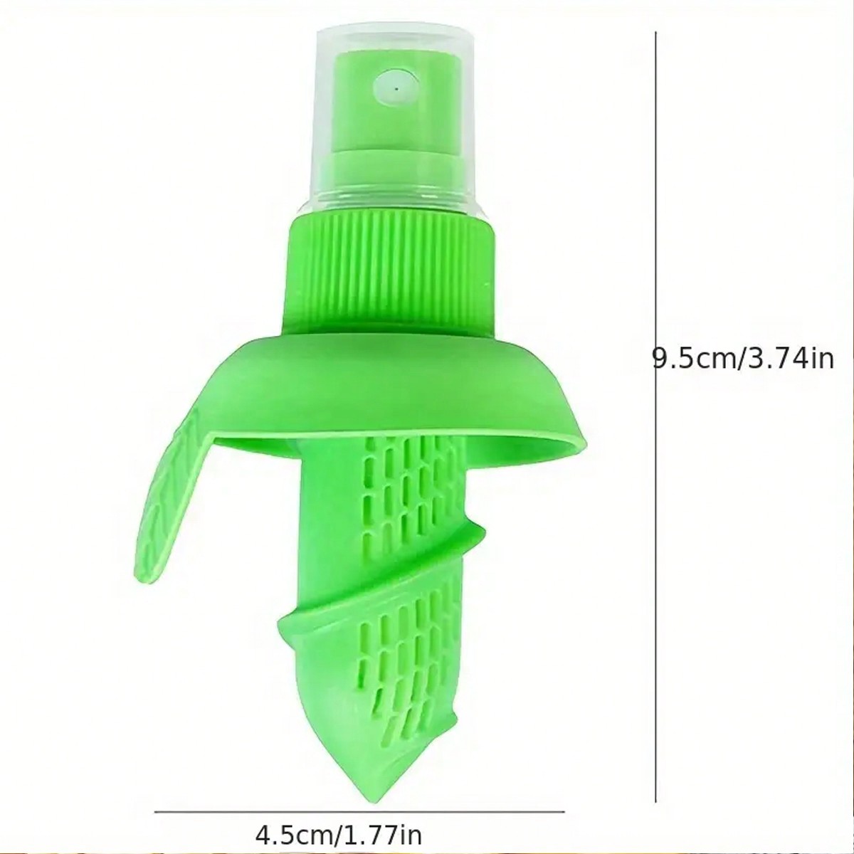 1pc, Mini Lemon Juice Squeezer - Citrus Juicer Bar reseña y precio