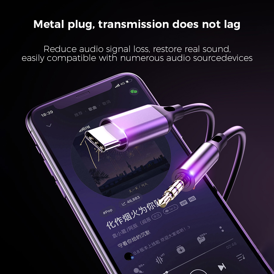 For Samsung Type C Wired Earph - Home Bar Iphone reseña y precio