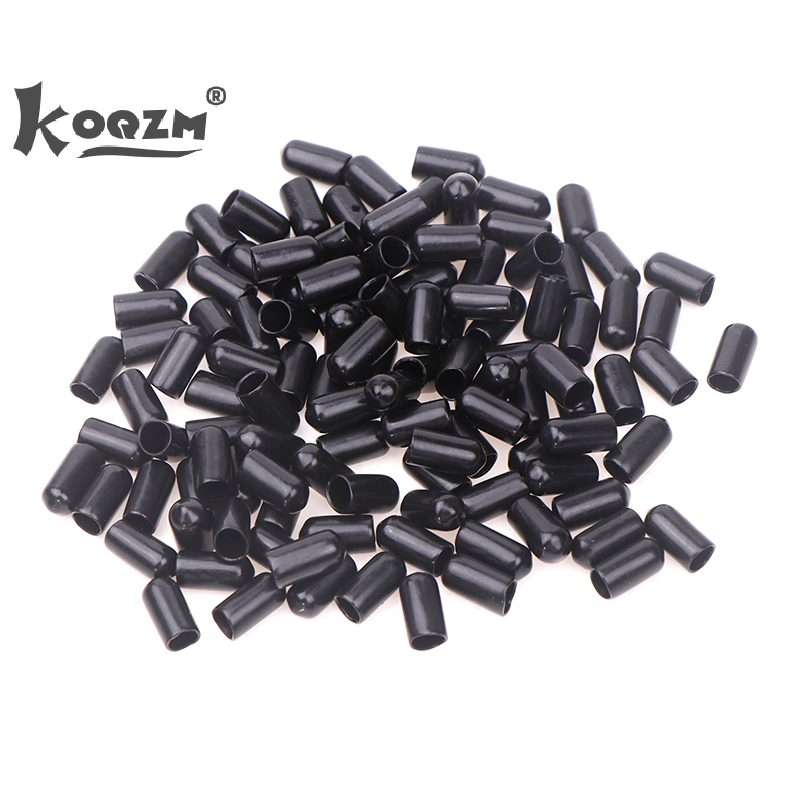 100Pcs Pour Spout Dust Covers  - Speed Pourer Cap reseña y precio
