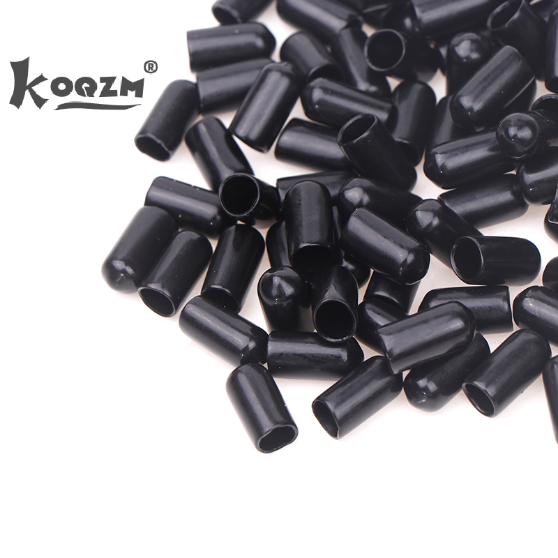 100Pcs Pour Spout Dust Covers  - Speed Pourer Cap reseña y precio