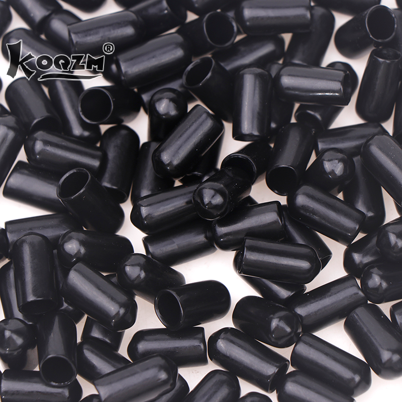 100Pcs Pour Spout Dust Covers  - Speed Pourer Cap reseña y precio