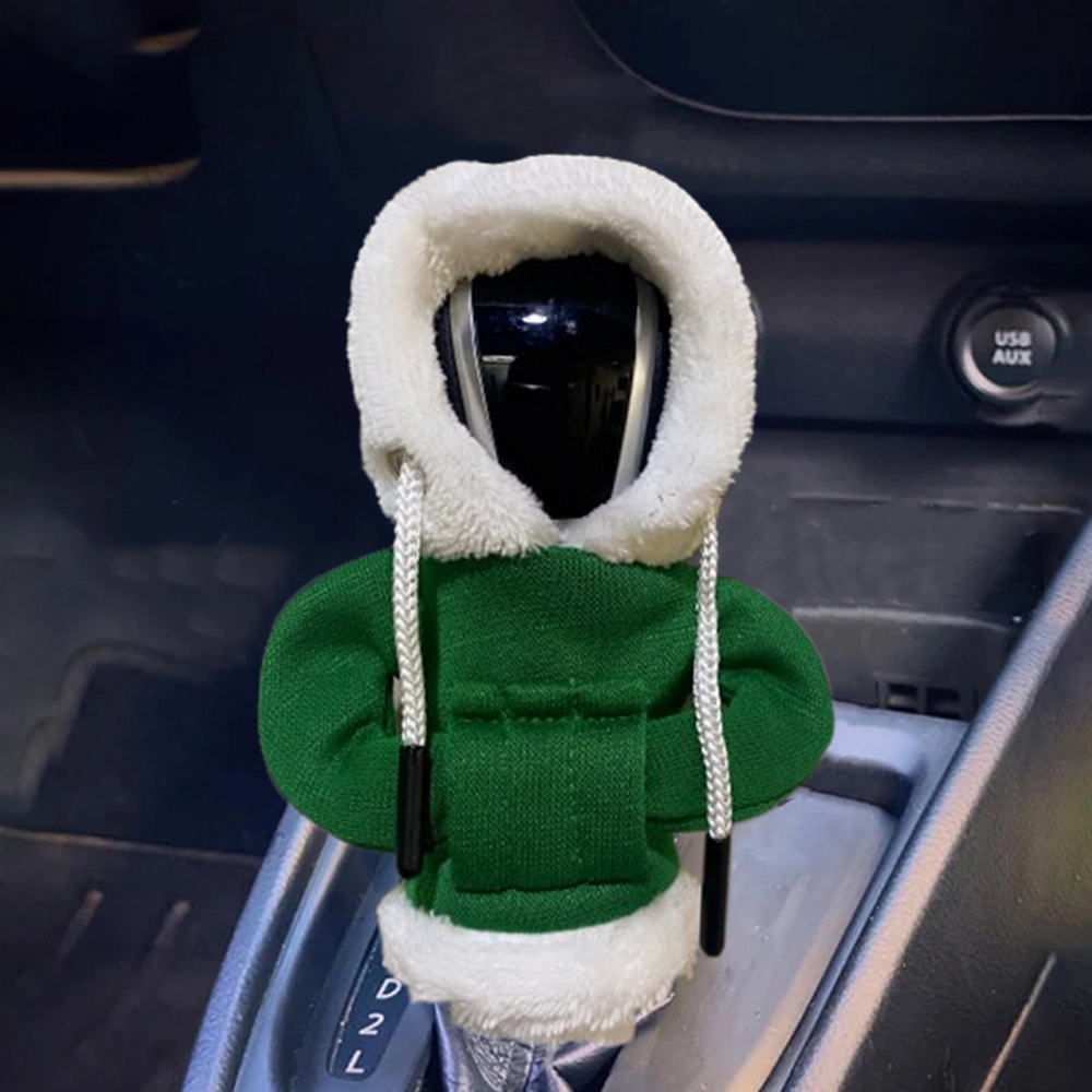 Stick Shift Gearshift Cover Ge - Speed Pourer Cap reseña y precio