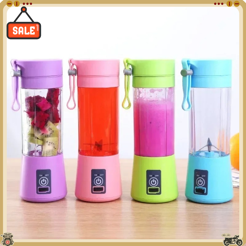 Portable Electric Handheld Ble - Citrus Juicer Bar reseña y precio