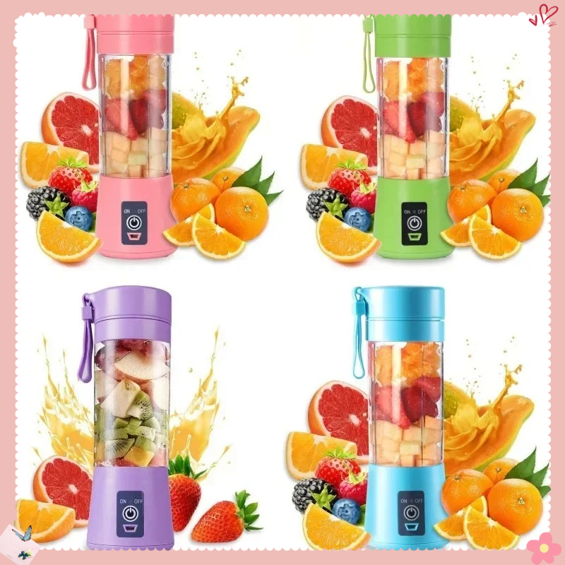 Portable Electric Handheld Ble - Citrus Juicer Bar reseña y precio