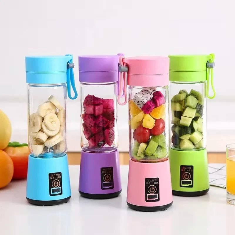 Portable Electric Handheld Ble - Citrus Juicer Bar reseña y precio