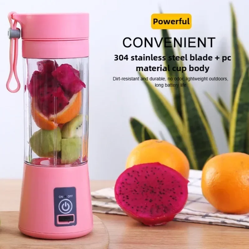 Portable Electric Handheld Ble - Citrus Juicer Bar reseña y precio
