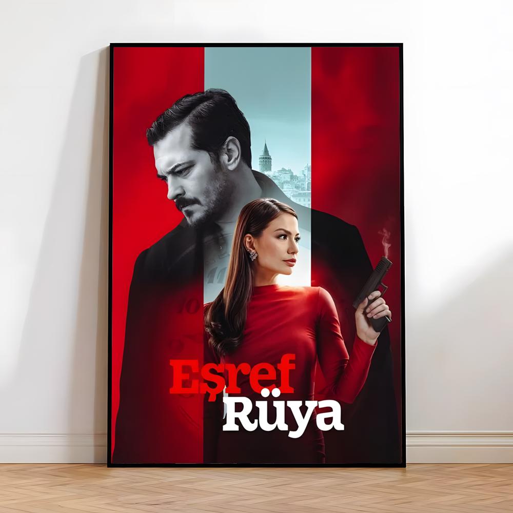 Theater and drama E-esref Ruya - Home Bar And Theater reseña y precio
