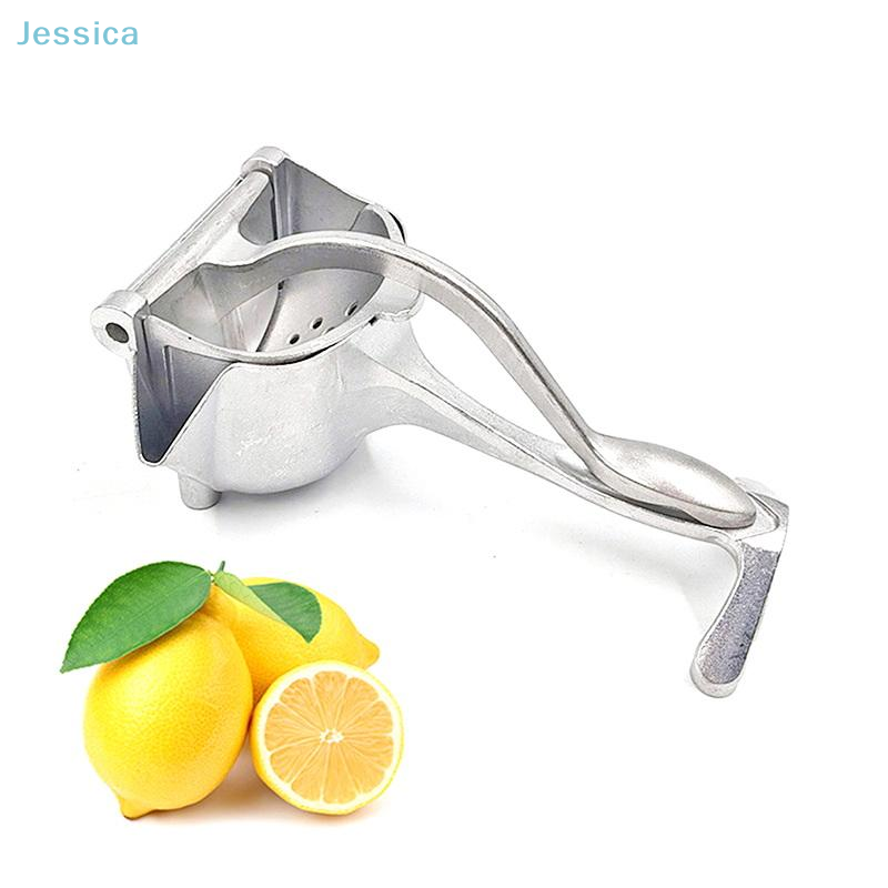 ♥Stainless Steel Manual Citrus - Citrus Juicer Bar reseña y precio