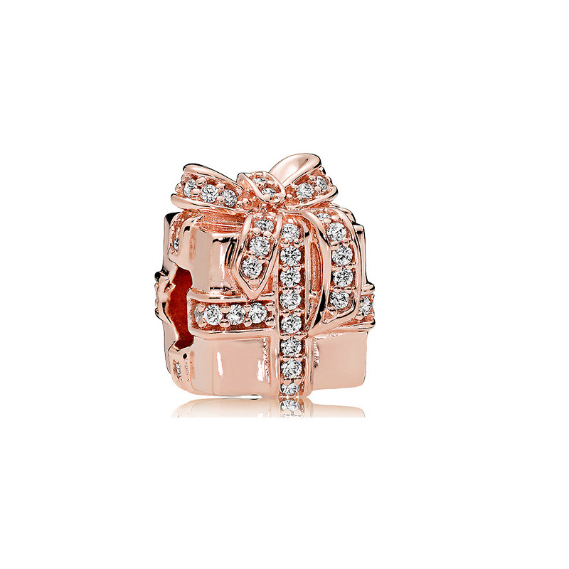 New S925 Silver Rose Gold Holl - Bar Cart Gold reseña y precio