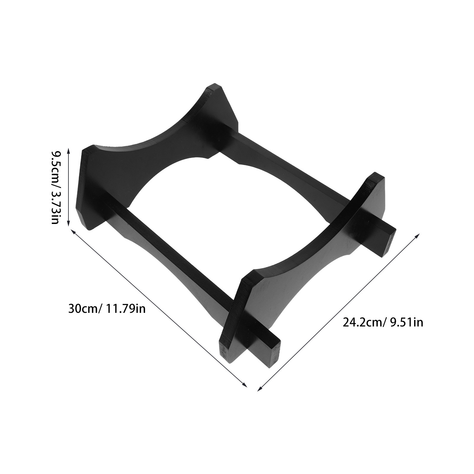 Wood Beer Barrel Stand 10L Win - Home Bar Stand reseña y precio