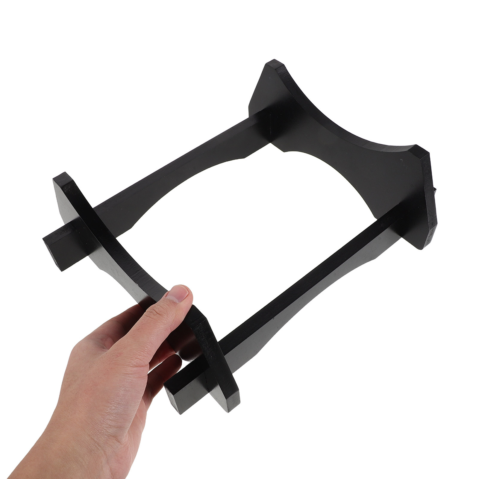 Wood Beer Barrel Stand 10L Win - Home Bar Stand reseña y precio