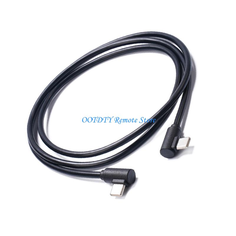 Right Angled USB C Charging Ca - Home Bar Iphone reseña y precio