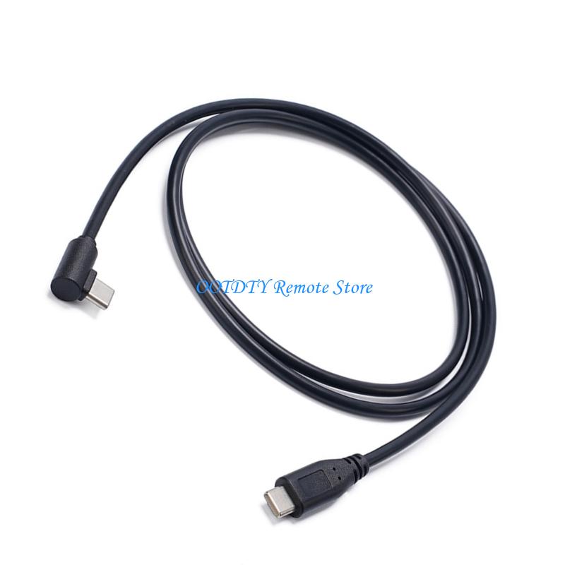 Right Angled USB C Charging Ca - Home Bar Iphone reseña y precio