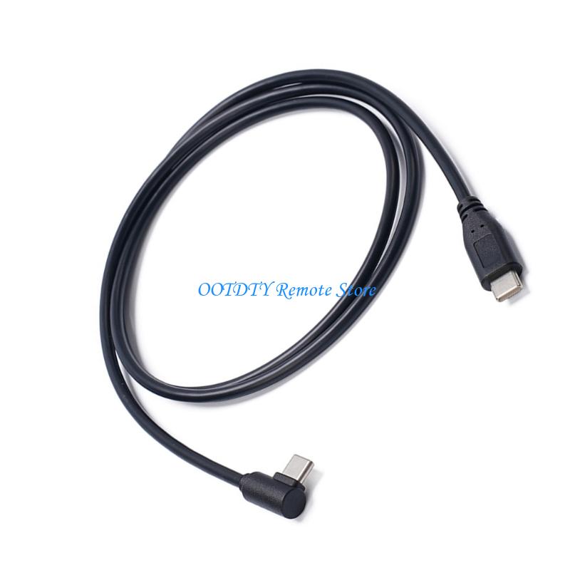 Right Angled USB C Charging Ca - Home Bar Iphone reseña y precio