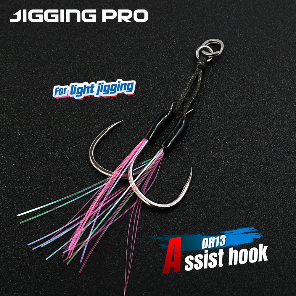 JIGGING PRO 2 Pairs Micro Jig  - Jigger Double Sided reseña y precio