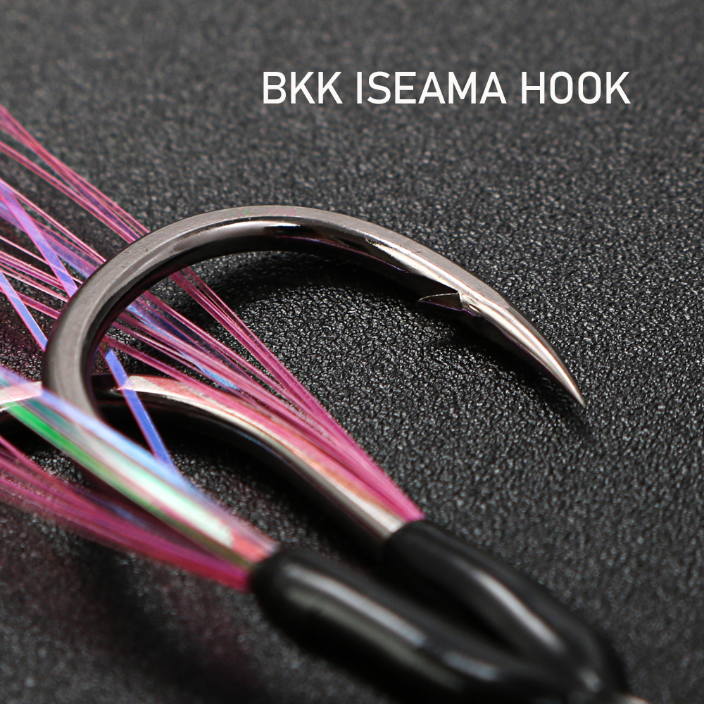 JIGGING PRO 2 Pairs Micro Jig  - Jigger Double Sided reseña y precio