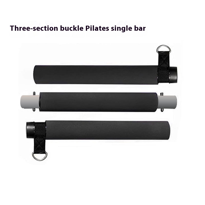 Portable Pilates Bar for Home  - Home Bar Word reseña y precio