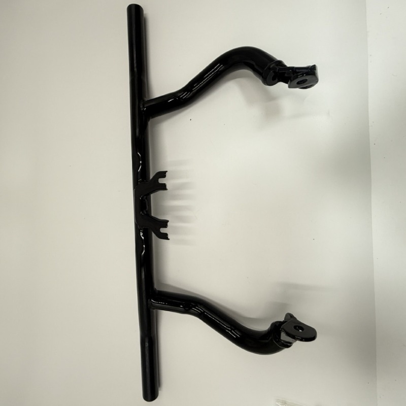 Motorcycle one-word bumper for - Home Bar Word reseña y precio