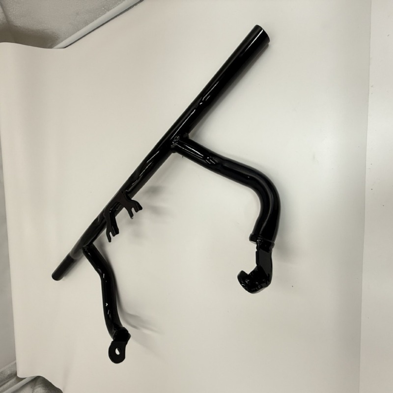 Motorcycle one-word bumper for - Home Bar Word reseña y precio