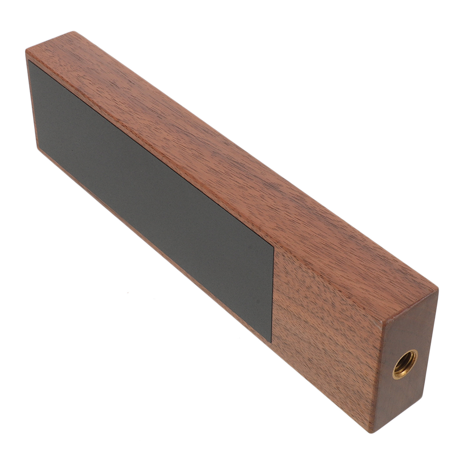 Wooden Beer Tap Handle with Ch - Home Bar Accessories reseña y precio